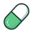 Pill Icon